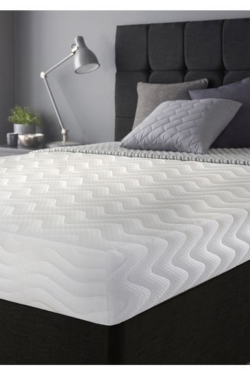 memory cool mattress