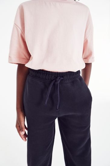 Next boys 2025 black joggers