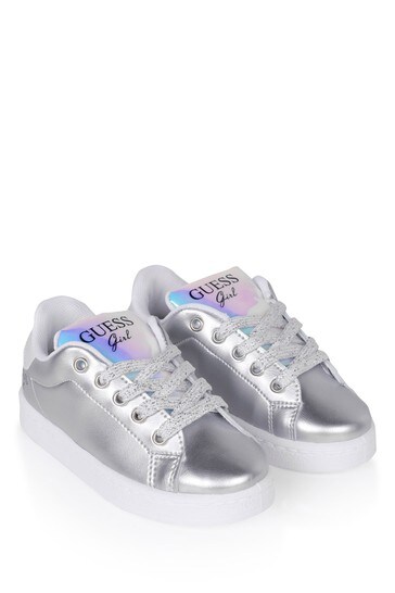 guess girls trainers