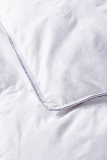 super king down duvet 10.5 tog