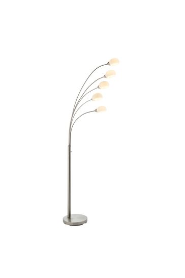 Gallery Direct James 5 Bulb Floor Lamp From The Next Uk Gallery Direct James 5 Bulb Floor Lamp, Bulb Floor Lamp