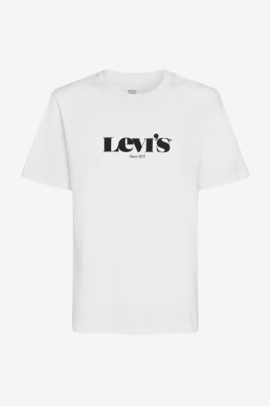 Levi's® Relaxed Modern Vintage Logo T-Shirt