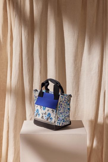 Cath kidston outlet mini tote bag