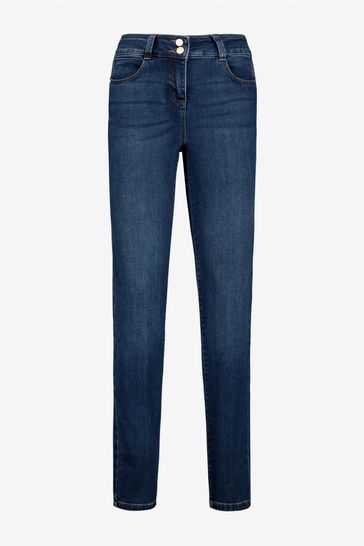 Enhancer Skinny Jeans from the Next UK 