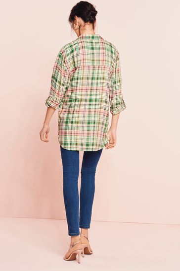 Buy Enhancer Skinny Jeans from Next