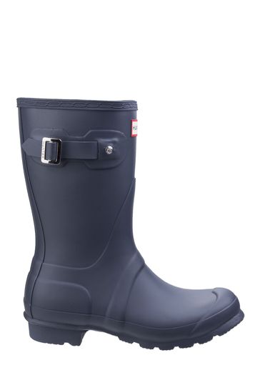 Next mens hunter wellies