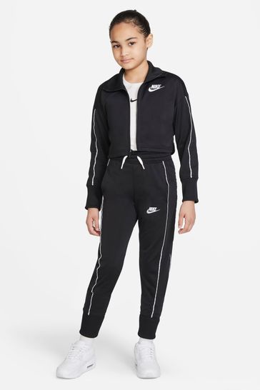 Reason persecution penalty Buy Nike Cropped Tracksuit from the Next UK online shop