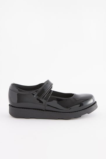 Next school sale pumps