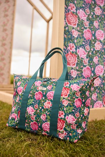 Cath kidston duffle bag store