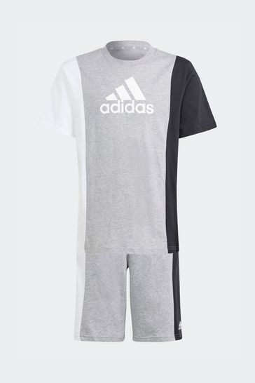 Kids adidas shop shirts