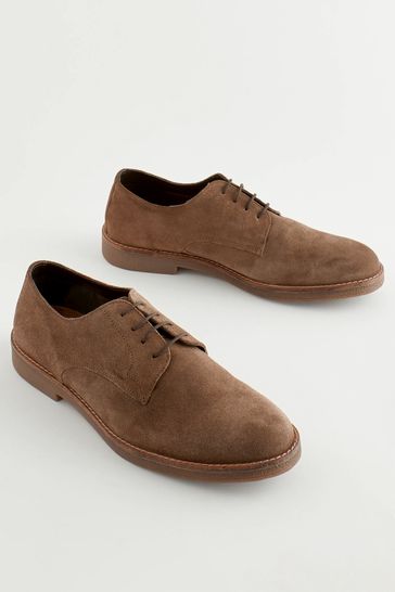 Next suede new arrivals shoes