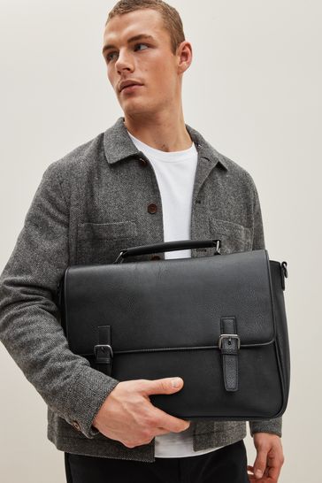 Briefcase messenger bag new arrivals