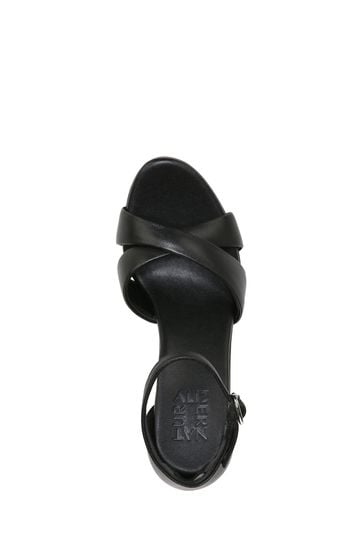 Naturalizer sandals clearance heels