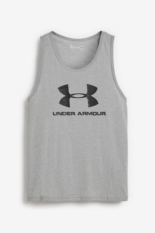under armour sports vest