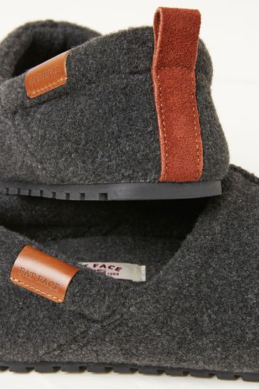 Fat face house shoes discount