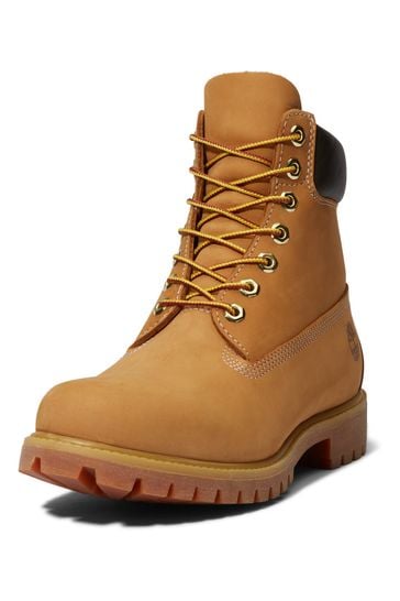 timberland 6 premium icon boots