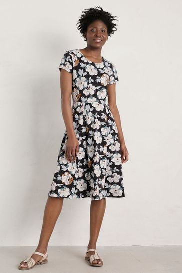 Seasalt shop riviera dress