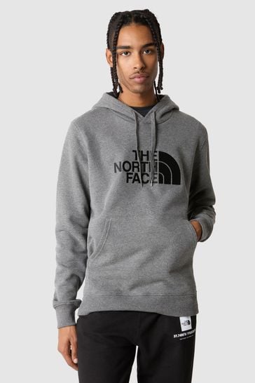 Buy The North Face Mens Drew Peak Pullover Hoodie from Next Ireland