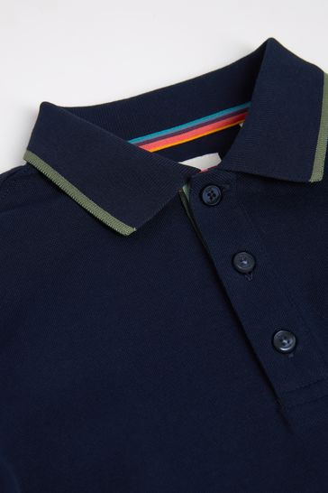 Paul smith shop junior polo shirt