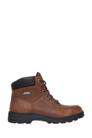 Skechers® Workshire Safety Toe Boots