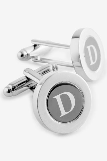 Cheap silver new arrivals cufflinks
