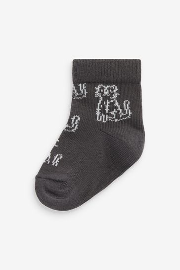Next baby store socks boy
