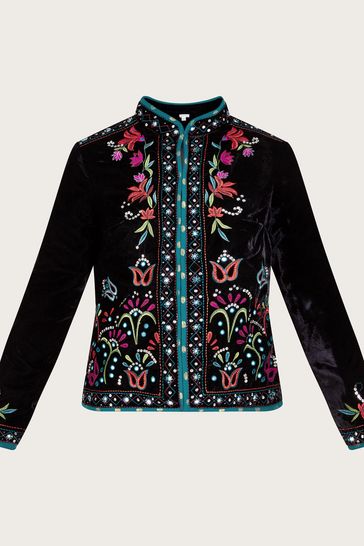 Lipsy mirrored new arrivals jacket