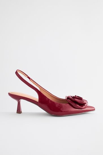Next slingbacks sale