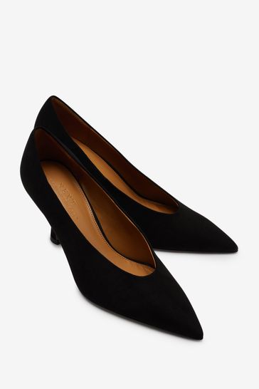 leather spring courts