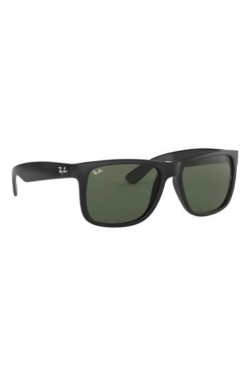 Buy Ray Ban Justin Sunglasses from Next Bahrain