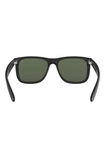Ray ban justin women's sunglasses hot sale