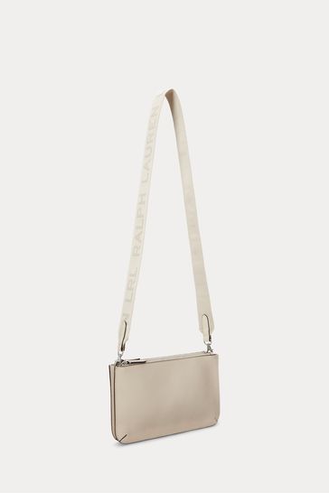 Ralph lauren medium crossbody bag clearance