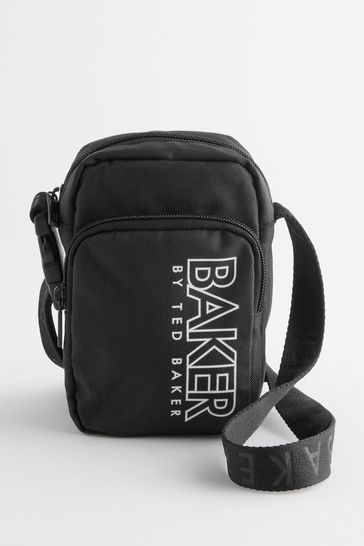 Boys sling bag 2025