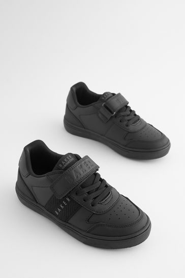 Boys ted baker trainers deals