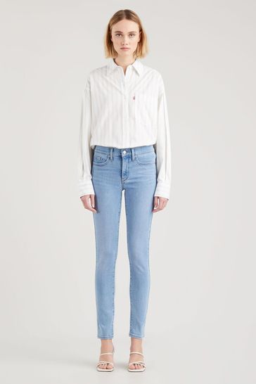 Levi's shaping online skinny jeans 311