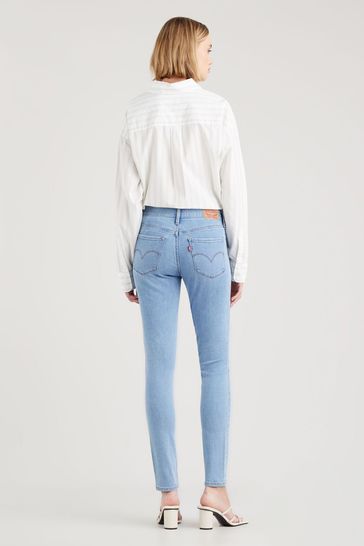 Levi's 311 shaping skinny store jeans