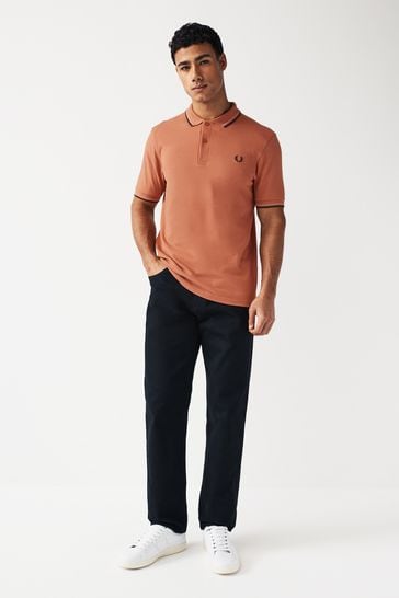 Fred perry deals shirt malaysia