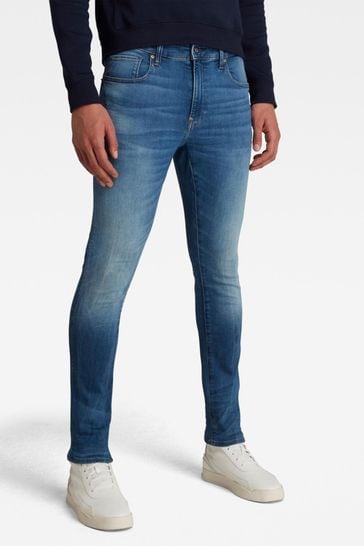 G-Star Revend Skinny Jeans