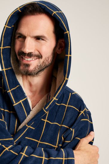 Joules boys dressing outlet gown