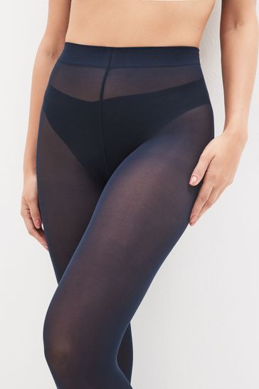 Marks and spencer 60 denier tights deals