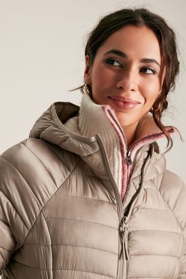 Joules hawksfield deals quilted jacket