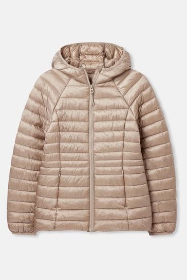 Bramley womens down jacket store