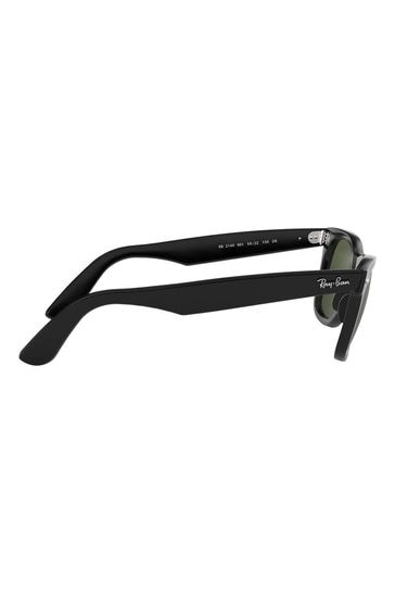 Buy Ray Ban Wayfarer Sunglasses from Next Netherlands