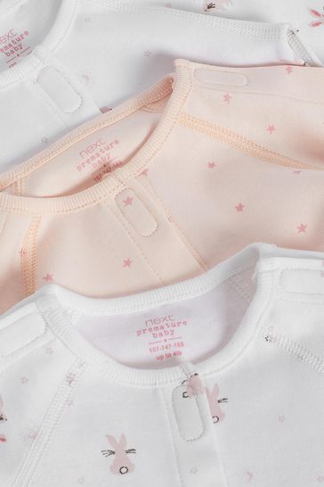 Next premature baby top clothes