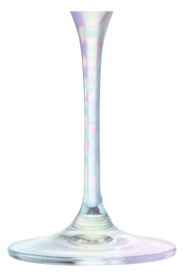 Buy LSA International Polka Champagne Flutes Set of 2 from Next Canada