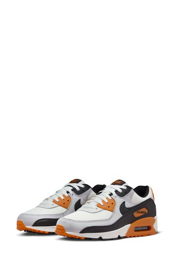 Air max sales zoom orange
