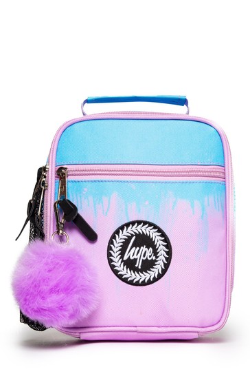 Hype lunch outlet bag