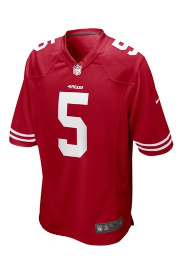 Cheap nike 49ers jersey deals