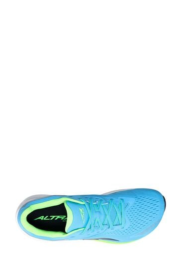 Bright blue trainers clearance
