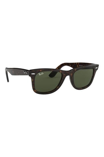 Ray Ban sunglass replacement lenses by Sunglass Fix™